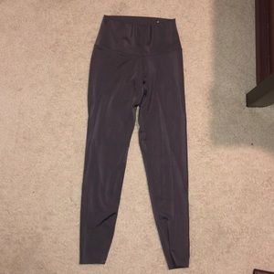 AERIE mid-calf leggings
